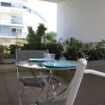 Apartman Appt - Lr030-b22 La Rochelle