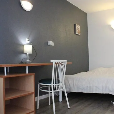 Appt - Lr030-b22 Apartman La Rochelle