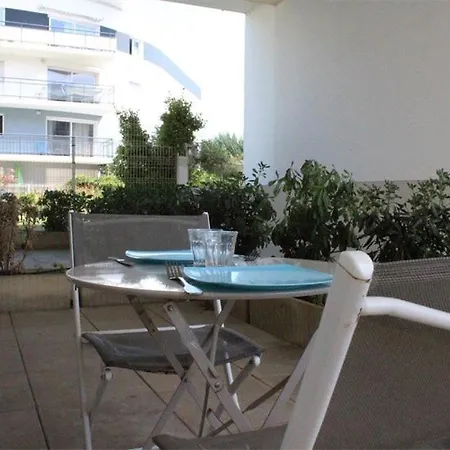 Apartment Appt - Lr030-b22 La Rochelle (Charente-Maritime)