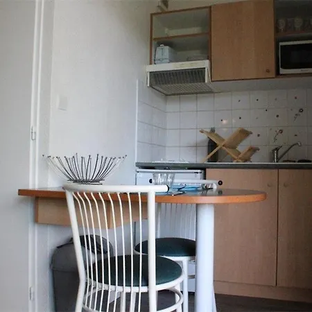 Apartamento Appt - Lr030-b22 *