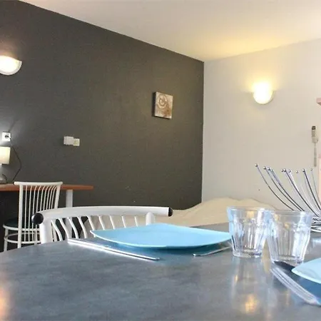 Appt - Lr030-b22 La Rochelle