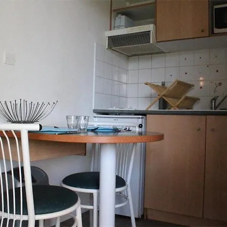 Appt - Lr030-b22 * La Rochelle