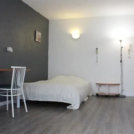 Apartamento Appt - Lr030-b22 *